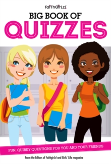 Image for Big Book of Quizzes