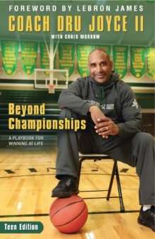 Image for Beyond Championships Teen Edition: A Playbook for Winning at Life