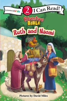 Ruth and Naomi