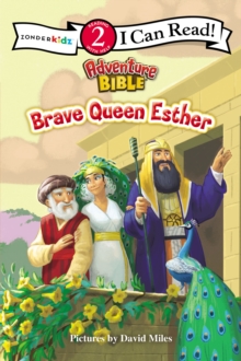 Image for Brave Queen Esther