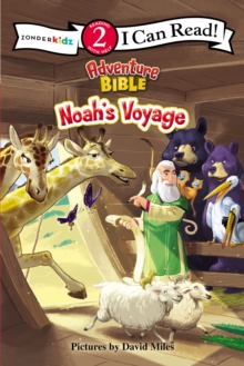 Image for Noah's voyage