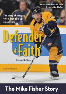 Image for Defender of Faith, Revised Edition: The Mike Fisher Story