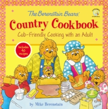 Image for The Berenstain bears' country cookbook