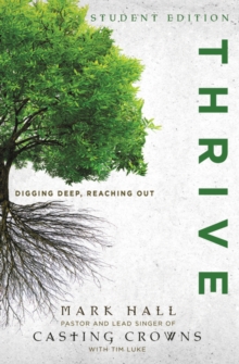 Image for Thrive Student Edition
