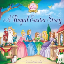 Image for A royal Easter story