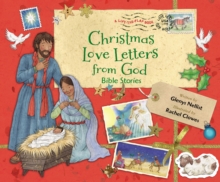 Image for Christmas love letters from God