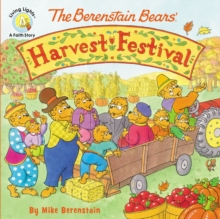 Image for The Berenstain Bears' Harvest Festival