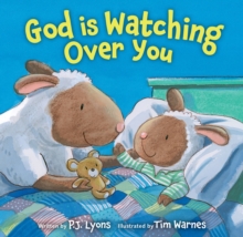 Image for God is watching over you