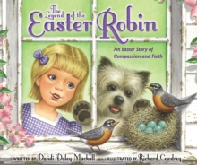 Image for The Legend of the Easter Robin