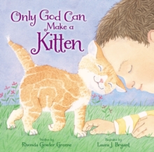 Image for Only God Can Make a Kitten