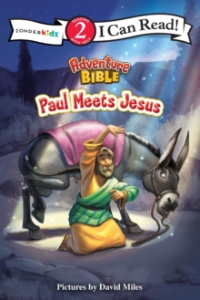 Image for Paul meets Jesus