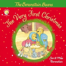 Image for The Berenstain Bears, the Very First Christmas