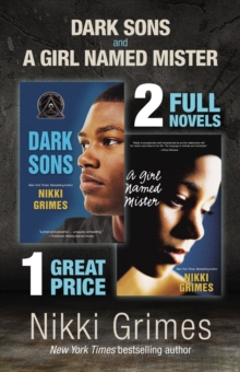 Image for Dark Sons and A Girl Named Mister: Two YA Novels