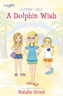 Image for A Dolphin Wish