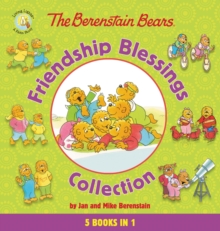 Image for The Berenstain Bears Friendship Blessings Collection