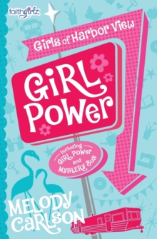 Image for Girl power