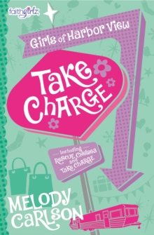 Image for Take charge