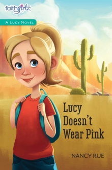 Image for Lucy doesn't wear pink