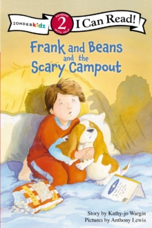Image for Frank and Beans and the scary campout