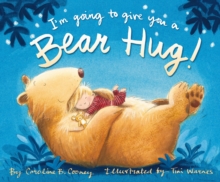 Image for I'm going to give you a bear hug!