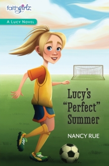 Image for Lucy's perfect summer