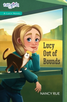 Image for Lucy out of bounds
