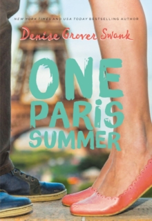 Image for One Paris summer