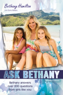 Image for Ask Bethany, Updated Edition