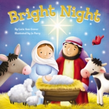 Image for Bright night