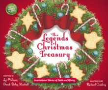 Image for The Legends of Christmas Treasury