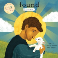Image for Found: Psalm 23