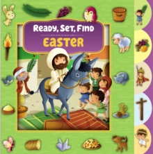 Image for Ready, Set, Find Easter