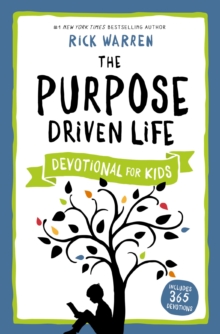 Image for The Purpose Driven Life Devotional for Kids