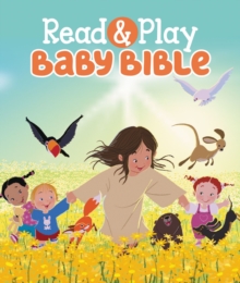 Image for Read and Play Baby Bible