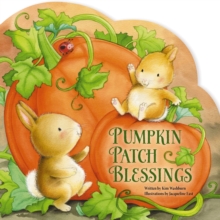 Image for Pumpkin patch blessings