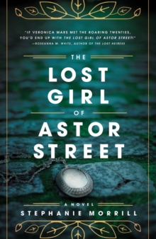 Image for The lost girl of Astor Street