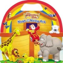 Image for The Beginner's Bible Noah and the Noisy Ark