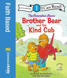 Image for Brother bear and the kind cub