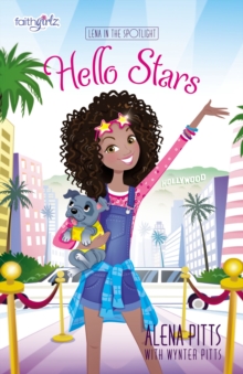 Image for Hello Stars