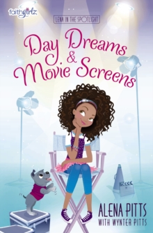 Image for Day Dreams and Movie Screens