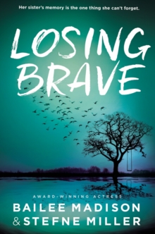 Image for Losing brave