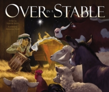 Image for Over in a Stable