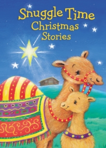 Snuggle Time Christmas Stories