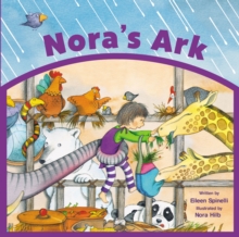 Image for Nora's Ark