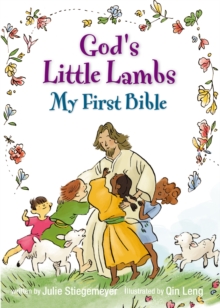 God's Little Lambs, My First Bible