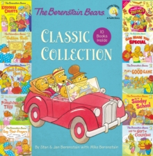 Image for The Berenstain Bears Classic Collection (Box Set)
