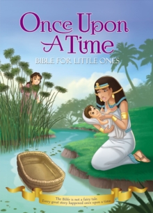 Image for Bible for little ones