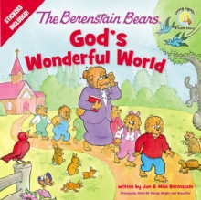 Image for The Berenstain Bears God's Wonderful World