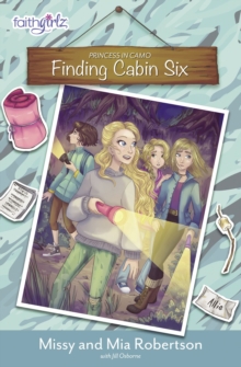 Image for Finding Cabin Six
