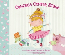 Image for Candace Center Stage